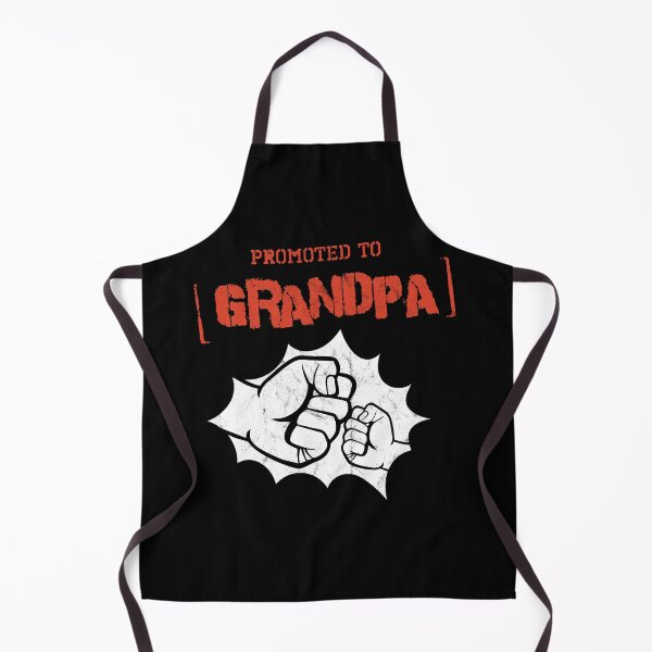 Item preview, Promoted To Grandpa New Grandfather Pregnancy Announcement designed and sold by dived.