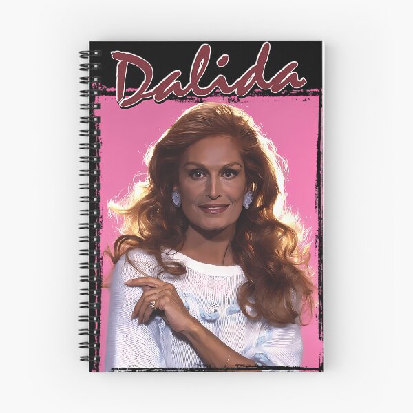 Item preview, Dalida designed and sold by SurralRealms.