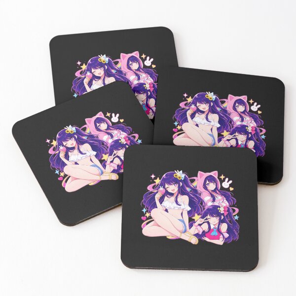 Item preview, Ai Oshi No Ko Beautiful designed and sold by RoyAGreen.