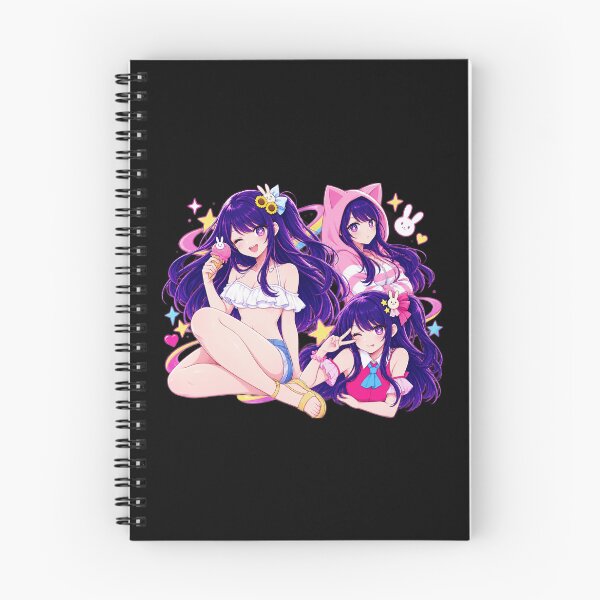 Item preview, Ai Oshi No Ko Beautiful designed and sold by RoyAGreen.