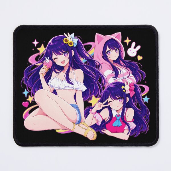 Item preview, Ai Oshi No Ko Beautiful designed and sold by RoyAGreen.