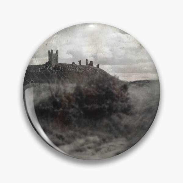 Item preview, Echoes of Dunstanburgh designed and sold by David Bowman.