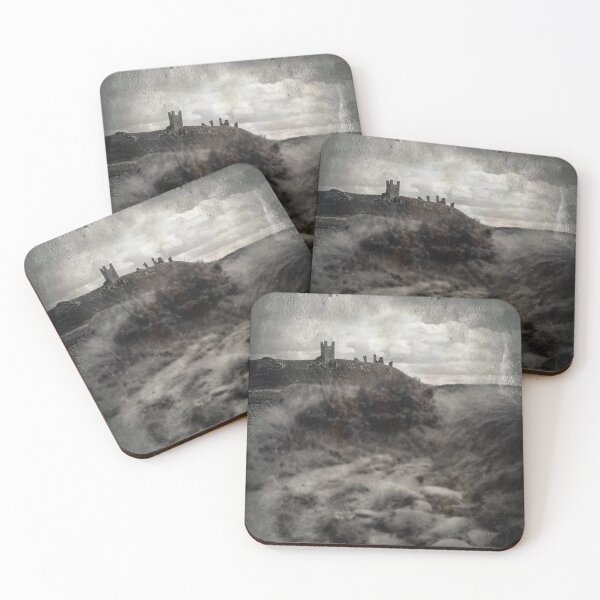 Item preview, Echoes of Dunstanburgh designed and sold by David Bowman.