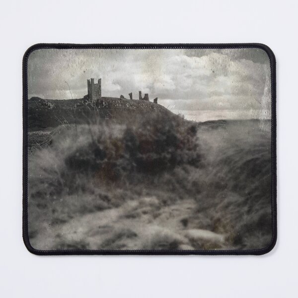 Item preview, Echoes of Dunstanburgh designed and sold by David Bowman.