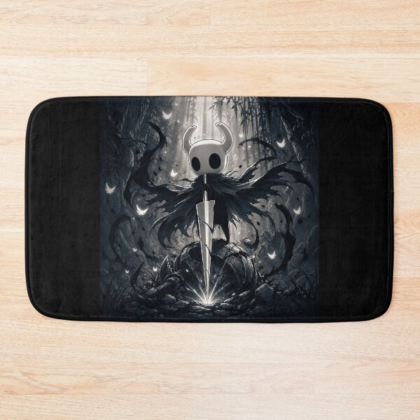 Item preview, Hollow Knight Art designed and sold by GordonMLoper.