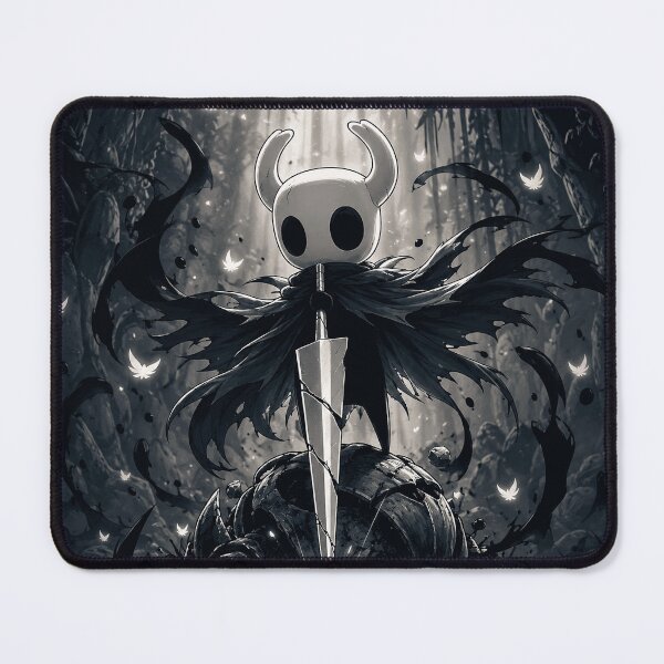 Item preview, Hollow Knight Art designed and sold by GordonMLoper.