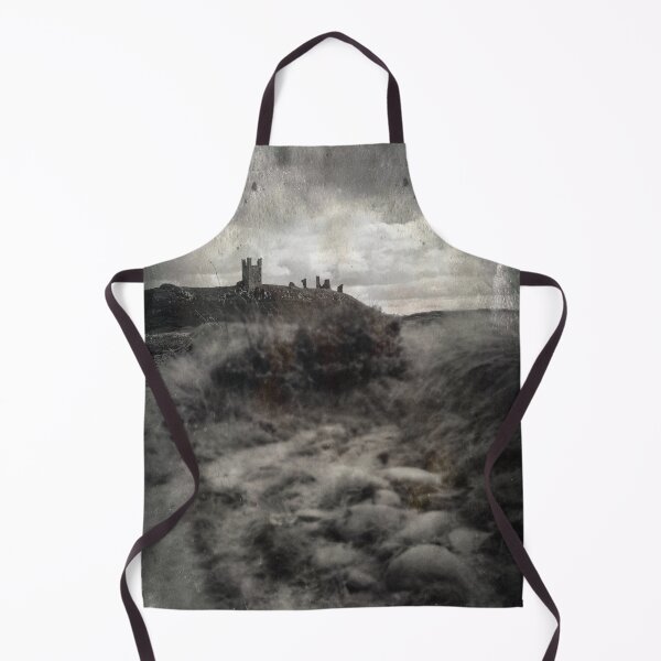 Item preview, Echoes of Dunstanburgh designed and sold by David Bowman.