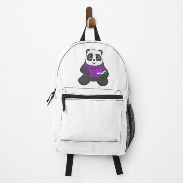 Item preview, Panda Book designed and sold by Snabdesign84.