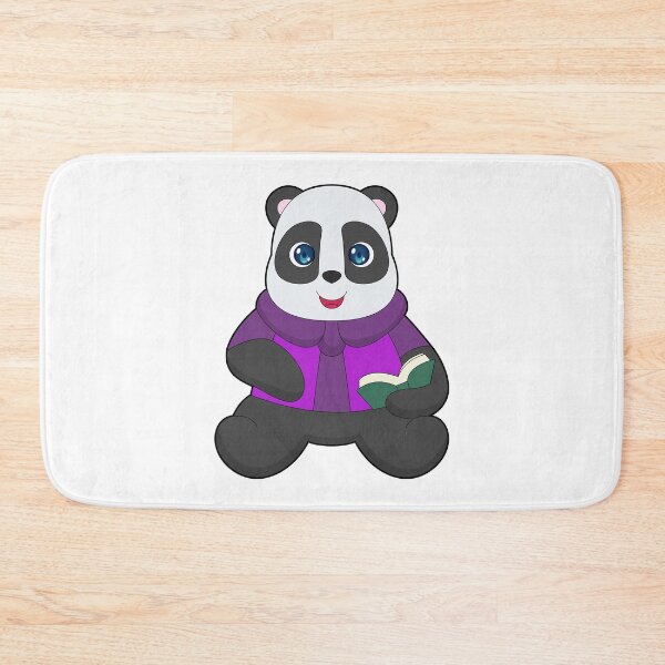 Item preview, Panda Book designed and sold by Snabdesign84.