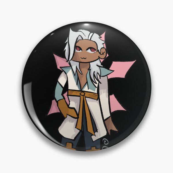 Item preview, Lifeweaver overwatch designed and sold by @CreatureArtworks.