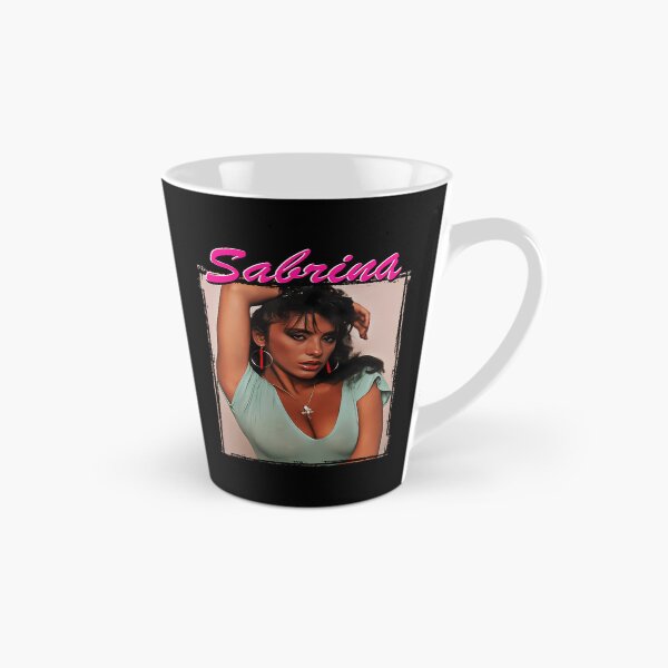 Item preview, Sabrina Salerno designed and sold by BloomGaller.