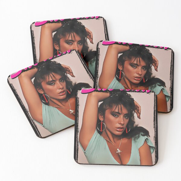 Aperçu de l'œuvre Sabrina Salerno créée et vendue par BloomGaller.