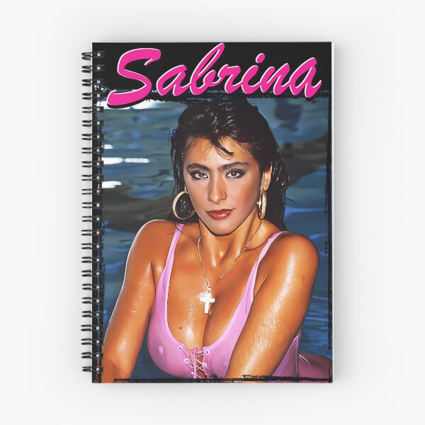 Item preview, Sabrina Salerno designed and sold by SurralRealms.