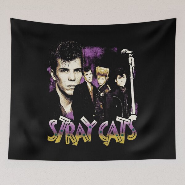 Item preview, Vintage Style Rock And Roll Band  designed and sold by VintageNuts.