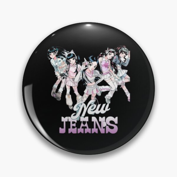 Item preview, NewJeans Get Up Kpop designed and sold by Niisophotos.
