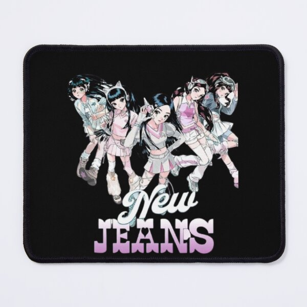 Item preview, NewJeans Get Up Kpop designed and sold by Niisophotos.