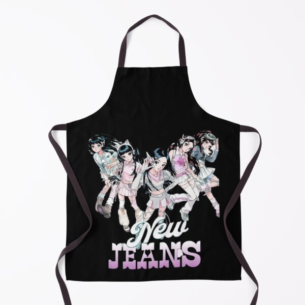 Item preview, NewJeans Get Up Kpop designed and sold by Niisophotos.