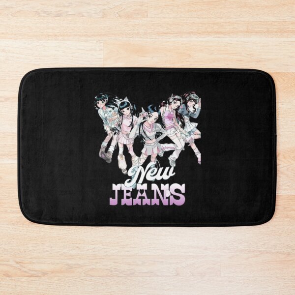 Item preview, NewJeans Get Up Kpop designed and sold by Niisophotos.