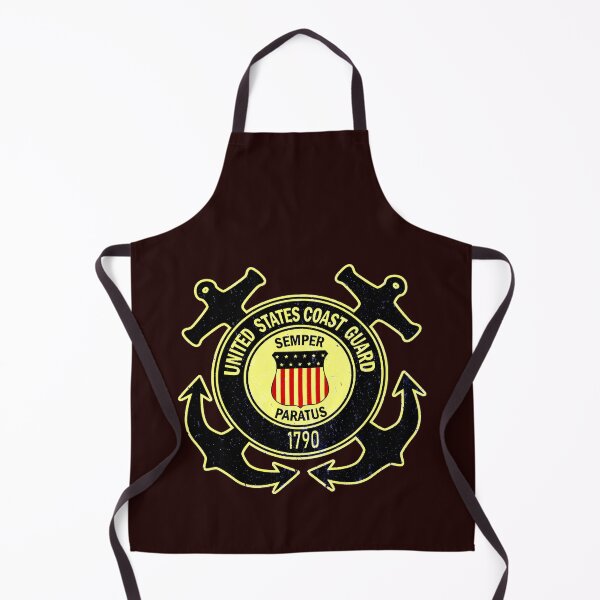 Item preview, United States Coast Guard Emblem designed and sold by Atelierjasly.