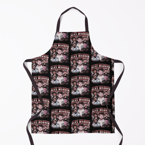 Item preview, Alex Warren Bootleg Vintage 90s Graphic Tribute designed and sold by yashuna.