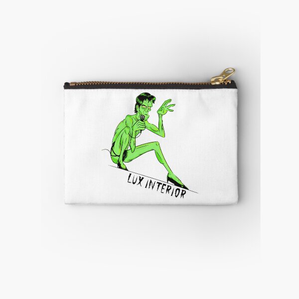 Item preview, The Cramps Bad music for Bad people Lux Interior designed and sold by Riehopkins47.