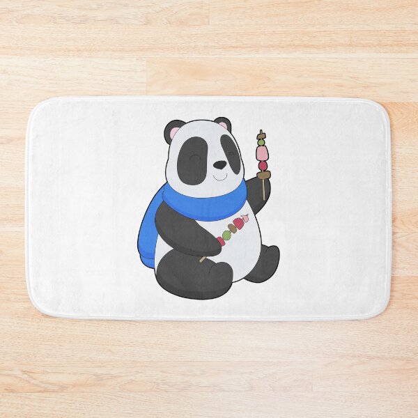 Item preview, Panda Skewer Barbecue designed and sold by Snabdesign84.