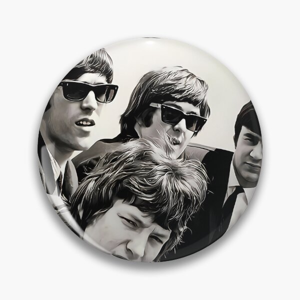 Item preview, The Spencer Davis GROUP designed and sold by FernYouFable.