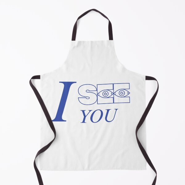 Item preview, I See You Couple Meme for T-shirt designed and sold by HELLO TIGER.