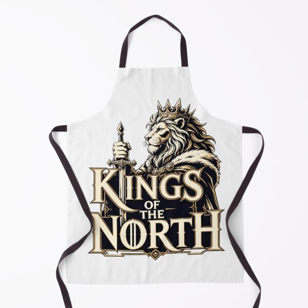 Item preview, King of the North Lion Warrior designed and sold by Dylan1x.