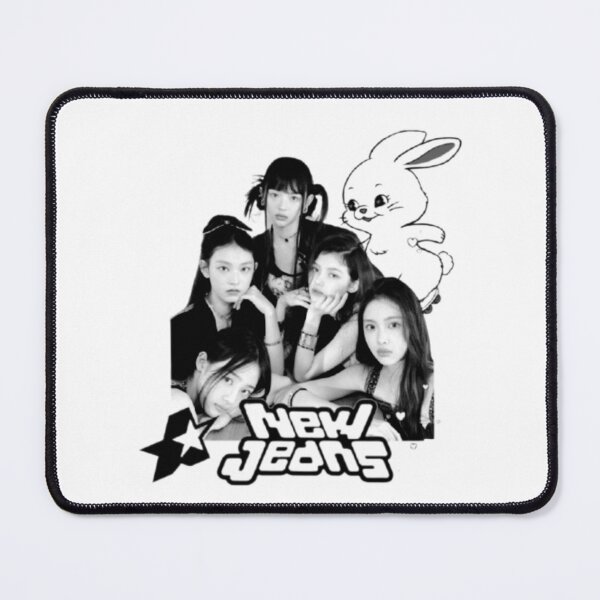 Item preview, NewJeans Get Up Kpop designed and sold by Niisophotos.
