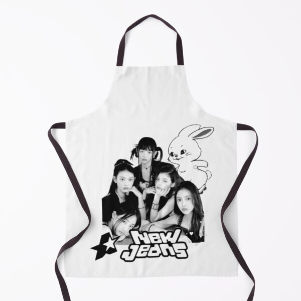 Item preview, NewJeans Get Up Kpop designed and sold by Niisophotos.