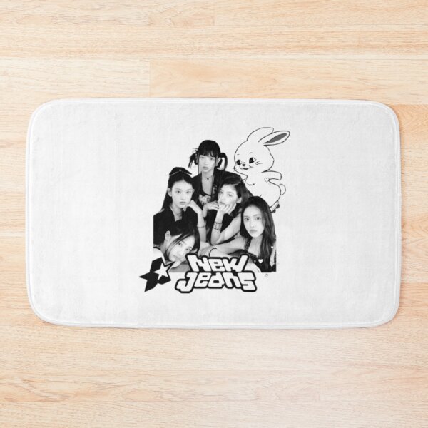 Item preview, NewJeans Get Up Kpop designed and sold by Niisophotos.