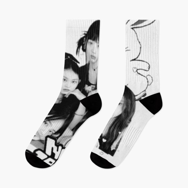 Item preview, NewJeans Get Up Kpop designed and sold by Niisophotos.
