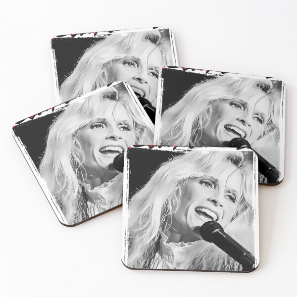 Item preview, Kim Carnes designed and sold by StudioPulser.