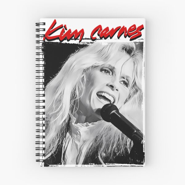 Item preview, Kim carnes designed and sold by StudioPulser.