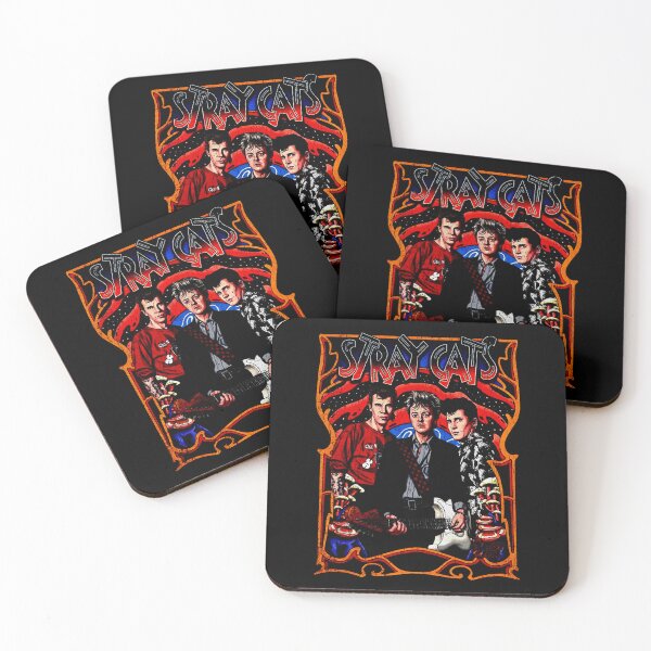 Item preview, Pop Art Crack Band Rock designed and sold by VintageNuts.