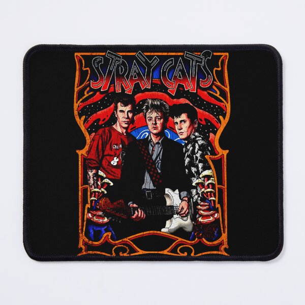 Item preview, Pop Art Crack Band Rock designed and sold by VintageNuts.