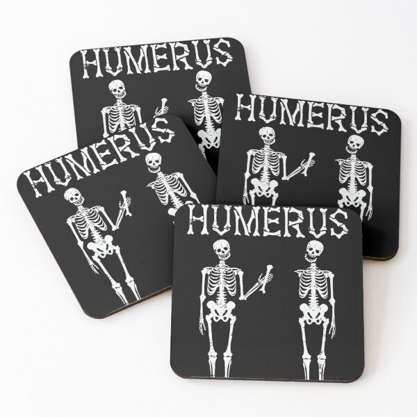 Item preview, Halloween Skeleton I Found Humerus Funny Costume designed and sold by HaytamShop.