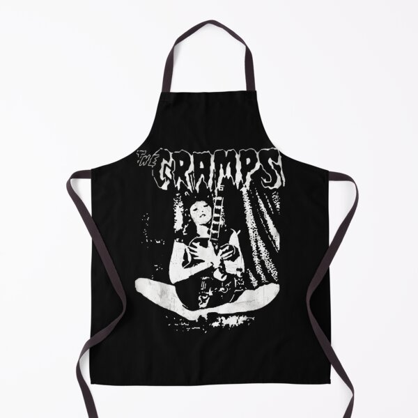 Item preview, The Cramps Bad music for Bad people Lux Interior designed and sold by Riehopkins47.