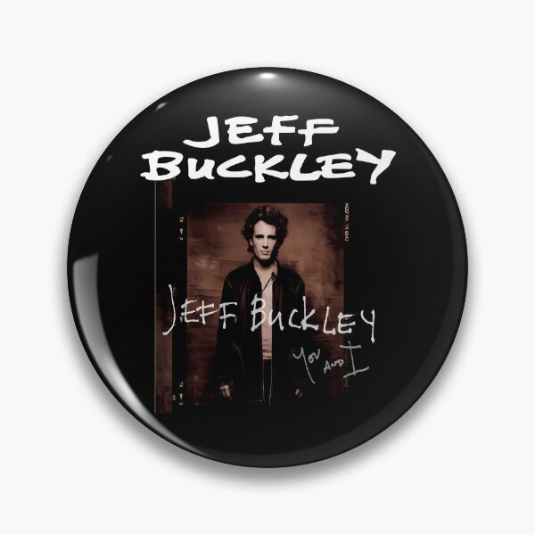 Item preview, Jeff Buckley's - You and I (Album 2016) designed and sold by Magicaldesignh.