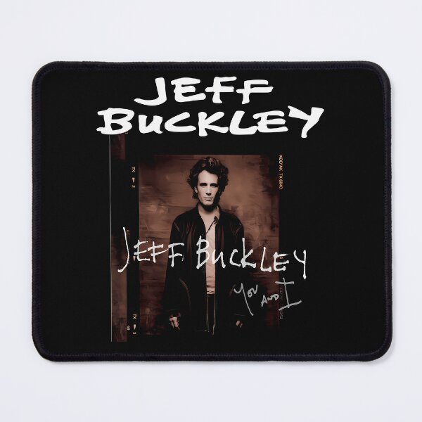 Item preview, Jeff Buckley's - You and I (Album 2016) designed and sold by Magicaldesignh.