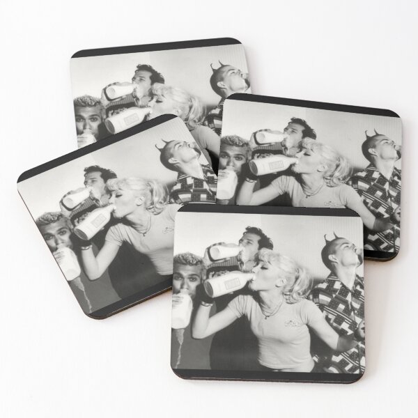 Item preview, No Doubt Vintage Photo Style T-Shirt designed and sold by JosetteMun.