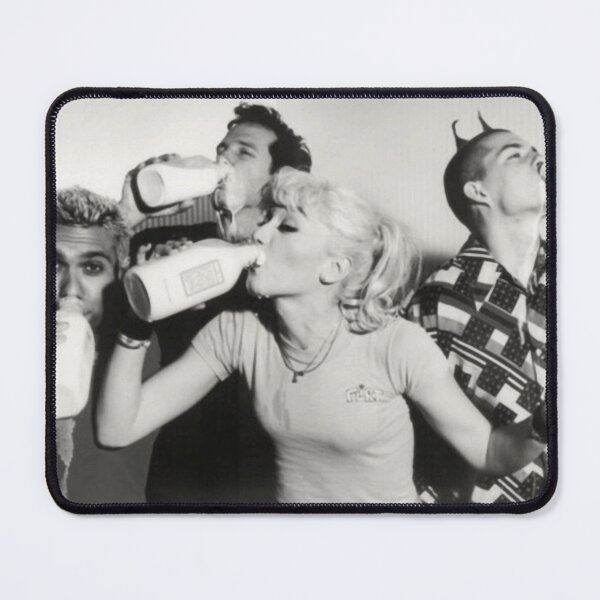 Item preview, No Doubt Vintage Photo Style T-Shirt designed and sold by JosetteMun.