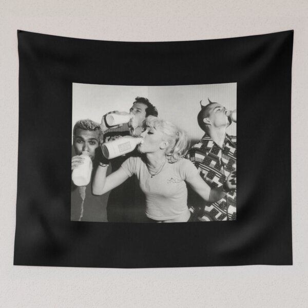 Item preview, No Doubt Vintage Photo Style T-Shirt designed and sold by JosetteMun.