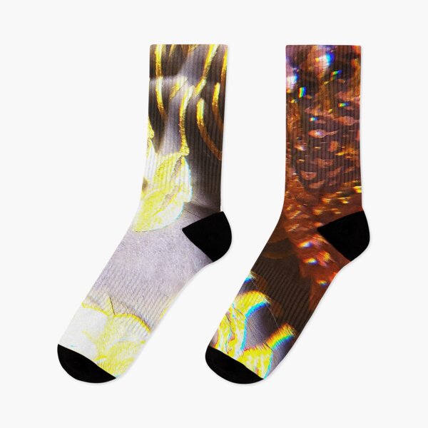 Item preview, Liquid Amber: Rich Coffee Swirls and Golden Textures designed and sold by ElionSolis.