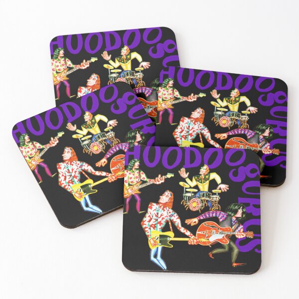 Item preview, Hoodoo Gurus designed and sold by kampaino3.