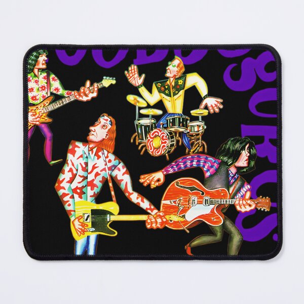 Item preview, Hoodoo Gurus designed and sold by kampaino3.