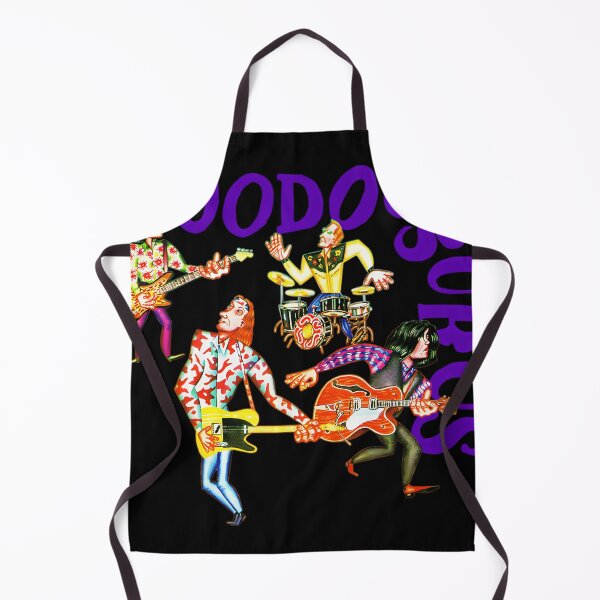 Item preview, Hoodoo Gurus designed and sold by kampaino3.