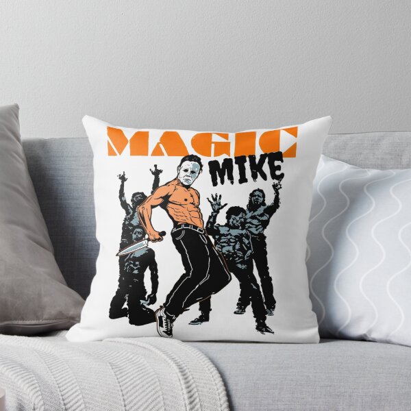 Item preview, Horror Dance Parody Artwork With Masked Slasher Energy designed and sold by TeresaRot16878.