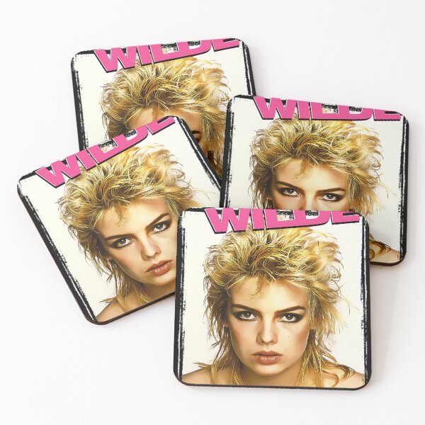 Item preview, Kim Wilde designed and sold by FernYouFable.